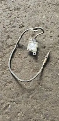 Mercedes-Benz S W222 Lambda probe sensor brak