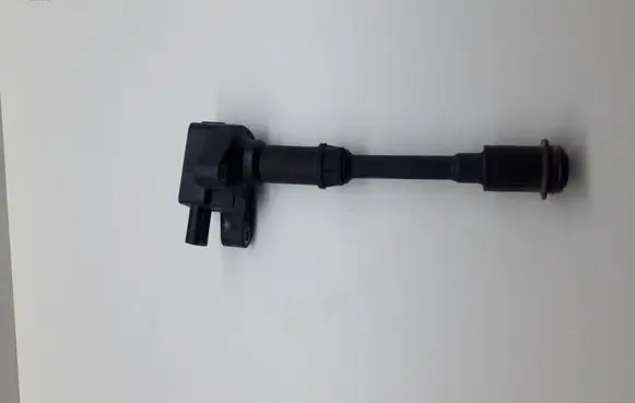 Ford Fiesta Spark plug BM5G12A336DB