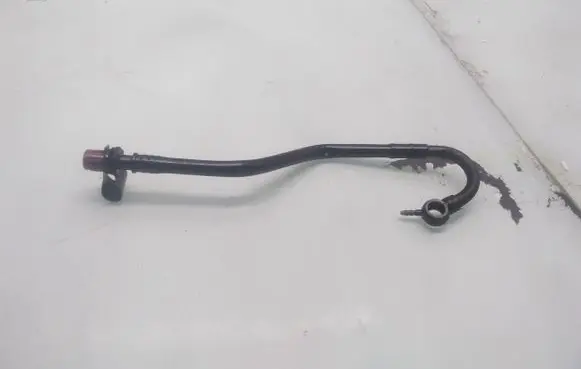 Opel Frontera B Fuel line/pipe/hose 