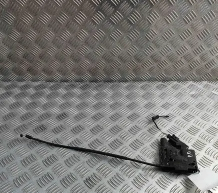 Audi TT TTS RS Mk3 8S Engine bonnet/hood lock/catch 8S0823509B