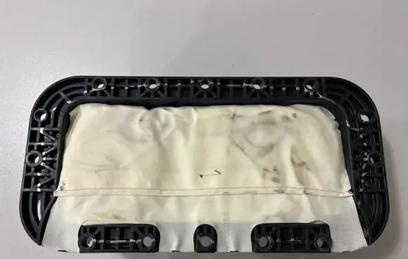 BMW X4 G02 Passenger airbag 9366384