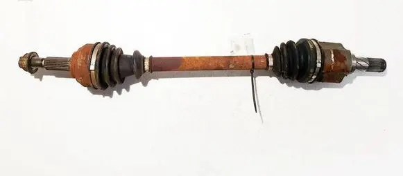 Nissan Note (E11) Front driveshaft