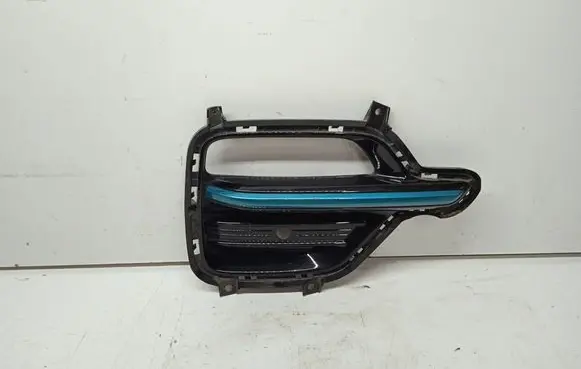 KIA Niro Front bumper lower grill 86624Q4010