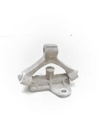 Muffler mount bracket/holder