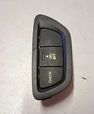 Citroen C5 Other switches/knobs/shifts 9682436777 63040713G