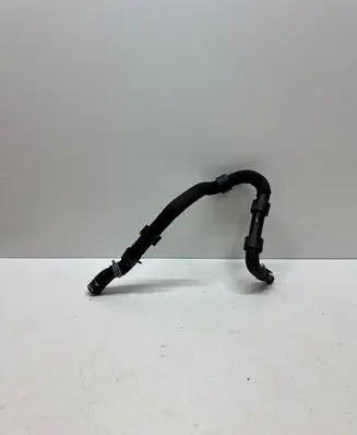 Audi Q7 4M Engine coolant pipe/hose 4M0145909AD