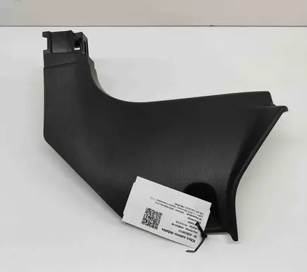 Nissan Qashqai J12 (A) pillar trim 669016UA1A