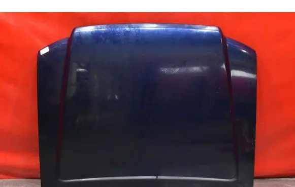 Engine bonnet/hood