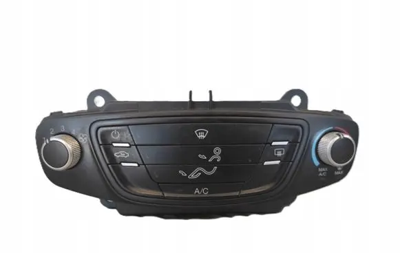 Ford Transit Climate control unit AV1T19980