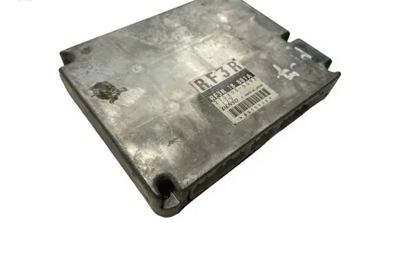 Mazda Premacy Engine control unit/module RF3R18881A 2758005092 0050920