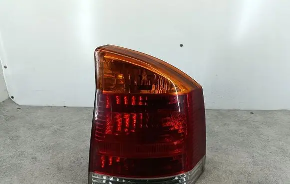 Opel Vectra C Rear/tail lights YORKA
