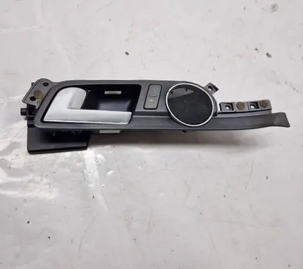 Volkswagen Phaeton Front door high frequency speaker 3D0837113K 3D0839617D 3D0837617D