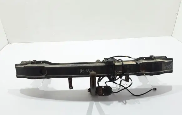 KIA Carens I Rear bumper cross member 0K2FA50260