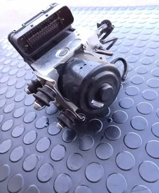 Porsche Cayenne (92A) ABS Pump 7P0907379 10092903623 10062530161