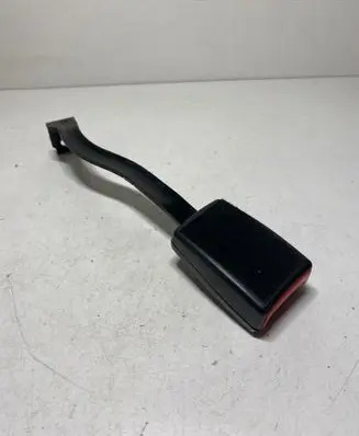Seat Leon (1P) Front seatbelt buckle 5P0857756E 310805
