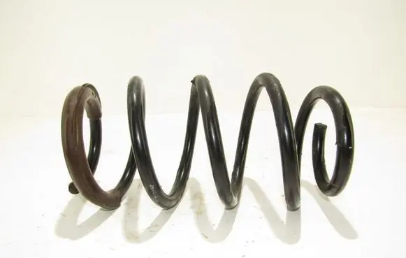 KIA Carens III Front coil spring kodo