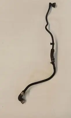Audi A4 S4 B8 8K Engine coolant pipe/hose 8K0121081F