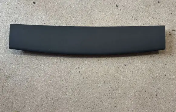 BMW X7 G07 Other trunk/boot trim element 7418847