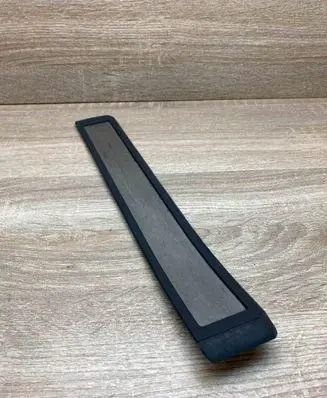 Mercedes-Benz E W211 Rear sill trim cover A2116801635 RIGHTSIDE