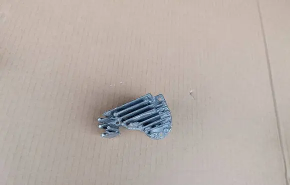 Volkswagen Touareg III Light module LCM 