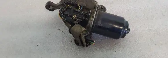 Subaru Forester SF Wiper motor