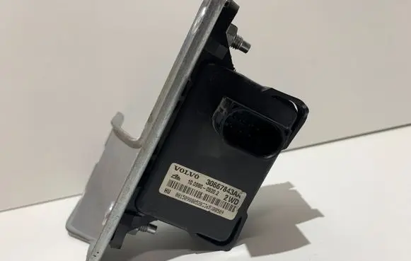 Volvo S60 Yaw turn rate sensor 30667843AA