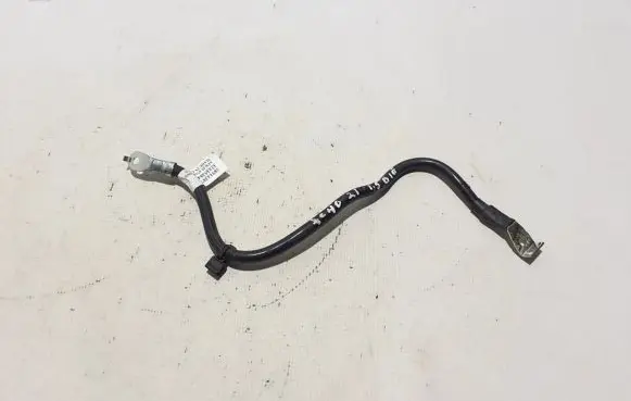 Volvo XC40 Negative earth cable (battery) 32335384
