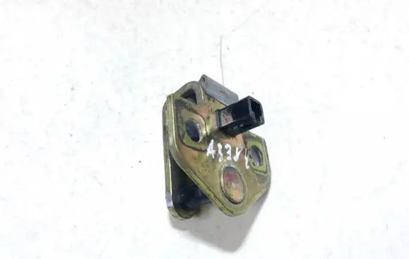 Ford Focus Front door sensor 2m51f21982aa 2m51-f21982-aa
