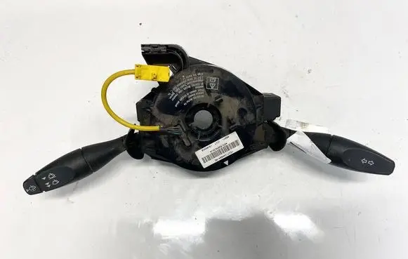 Indicator stalk