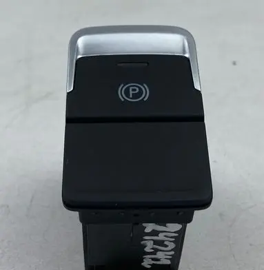 Volkswagen Arteon Hand parking brake switch 3G8927225