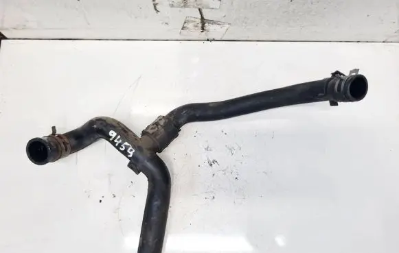 Ford S-MAX Breather hose/pipe 4M5Q6K869AC 4M5Q-6K869-AC