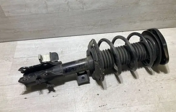 Ford Focus Front shock absorber with coil spring jx6118k001 jx615310etc