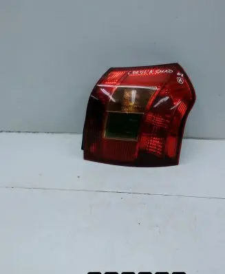 Toyota Corolla E110 Rear/tail lights
