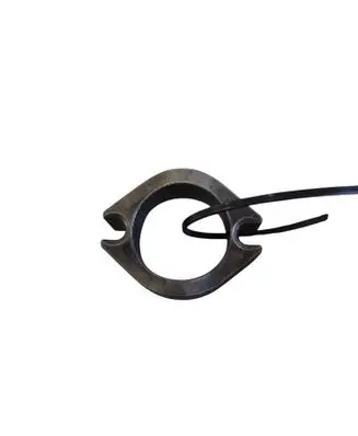 Subaru Outback Fuel Injector clamp holder 