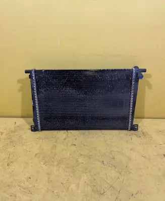 Mini One - Cooper Coupe R56 Coolant radiator 7535099