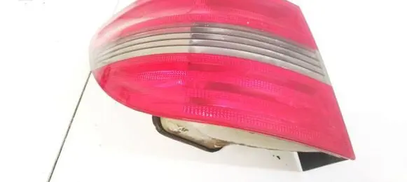 Mercedes-Benz B W245 Rear/tail lights