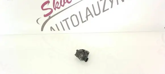 Volkswagen Touareg III Airbag deployment crash/impact sensor 4N0959651D 07436 933082