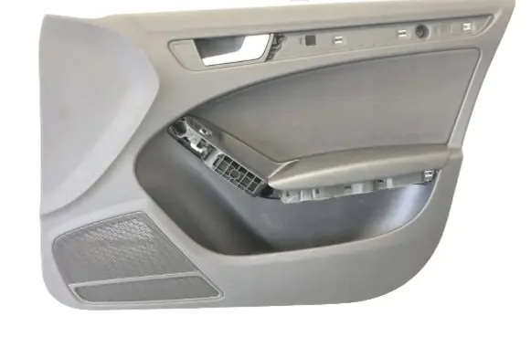 Audi A4 S4 B8 8K Front door card panel trim 8K1867106