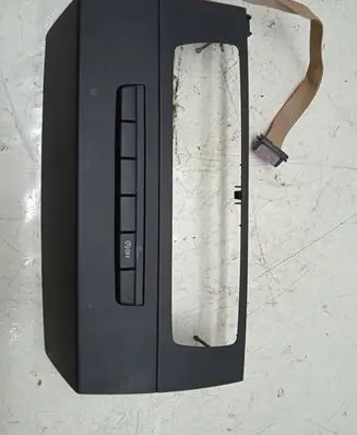 BMW 3 E92 E93 A set of switches 03744600