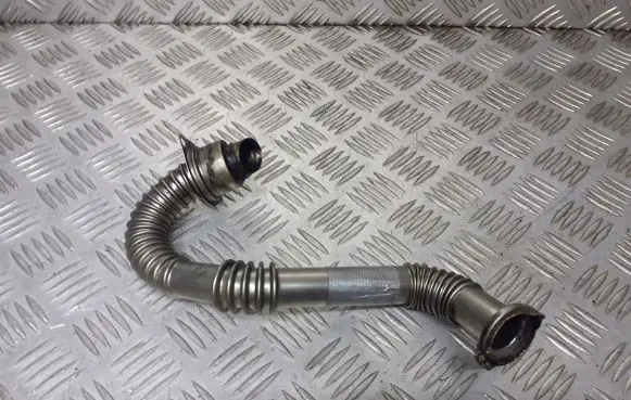 Ford C-MAX I EGR valve line/pipe/hose