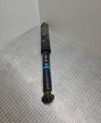 Toyota Avensis T270 Rear shock absorber/damper 4853005441 0309100041