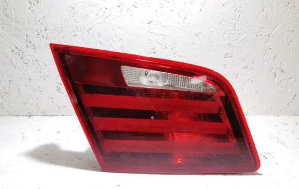 BMW 5 F10 F11 Tailgate rear/tail lights 63217203225909 7203225