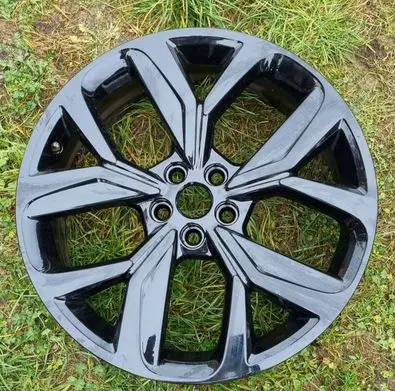 Jaguar I-Pace R20 alloy rim 