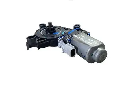 Chrysler 300C Rear door window regulator motor G91085496 402483D 128000882
