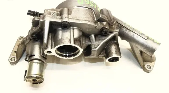 Maserati Ghibli Oil pump 1227203404 05184273AD