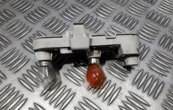 Volvo S40, V40 Tail light bulb cover holder 29262002