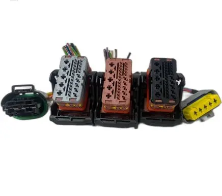 Peugeot 207 Other wiring loom 9667199780 R09
