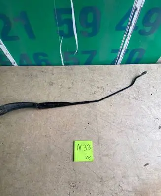 Renault Megane II Front wiper blade arm 8200036912