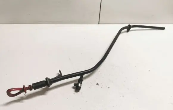 Mercedes-Benz A W168 Oil level dip stick 