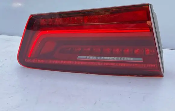 Audi A6 S6 C7 4G Tail light part 4G9945567B 90044987